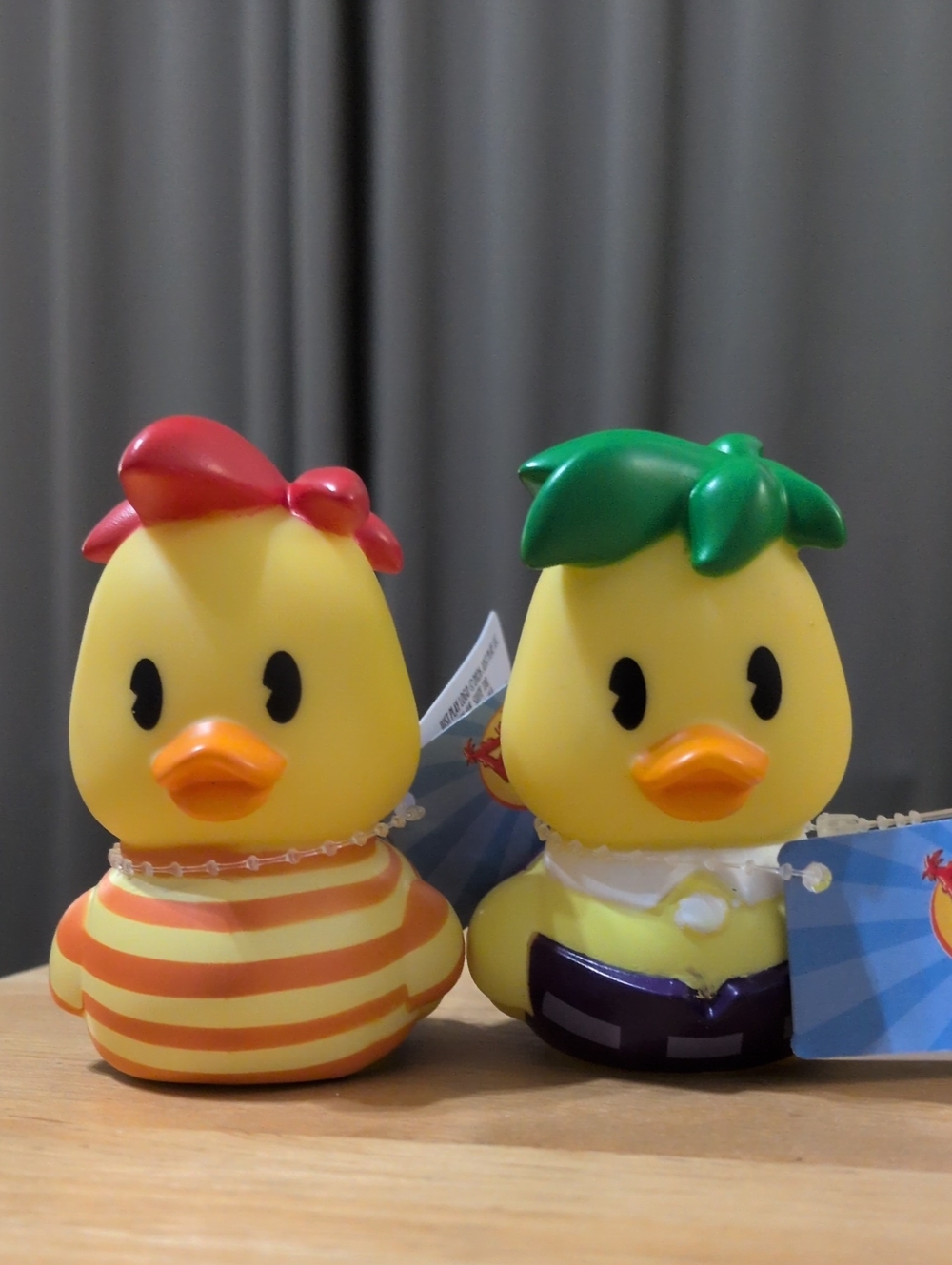 Phineas And Ferb Ducks